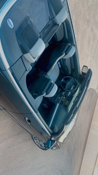 Mercedes-Benz Clase E 2012