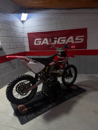 Gas Gas 300 2t Enduro