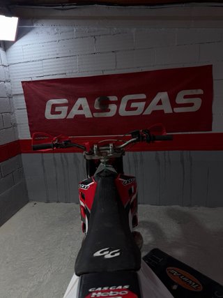 Gas Gas 300 2t Enduro