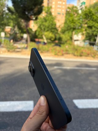 iPhone 15 128gb