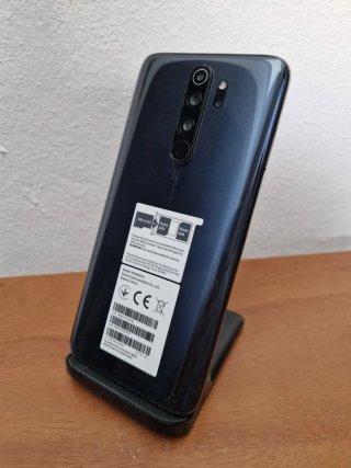 Xiaomi Redmi Note 8 Pro