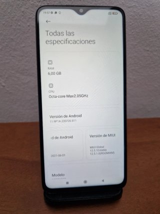 Xiaomi Redmi Note 8 Pro