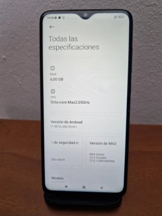 Xiaomi Redmi Note 8 Pro