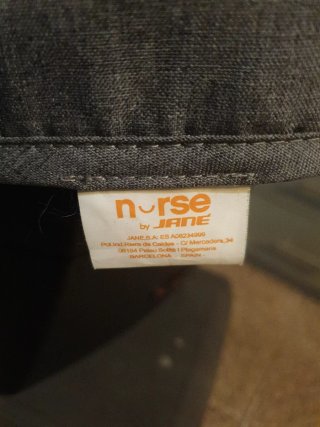 Maxi cosi Nurse by Jane