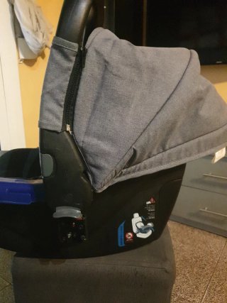 Maxi cosi Nurse by Jane