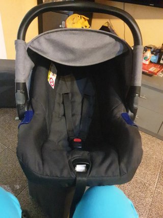 Maxi cosi Nurse by Jane