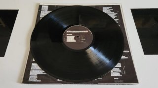 Vinilo INXS - Welcome to Wherever You Are