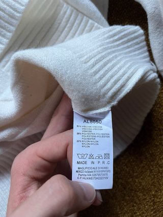 maglione da donna dolcevita