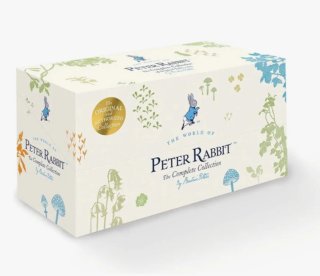Cuentos Beatrix Potter Completa Inglés