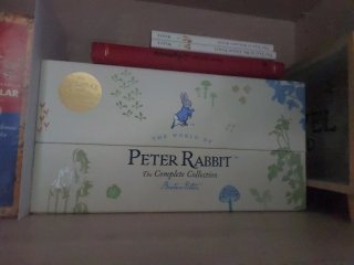 Cuentos Beatrix Potter Completa Inglés
