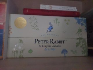 Cuentos Beatrix Potter Completa Inglés