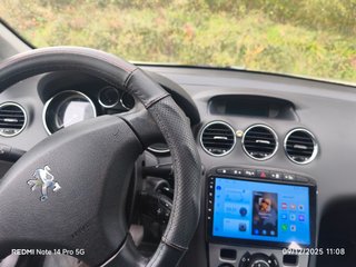 Peugeot 308 2009