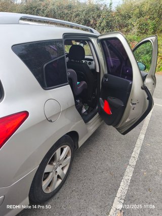 Peugeot 308 2009
