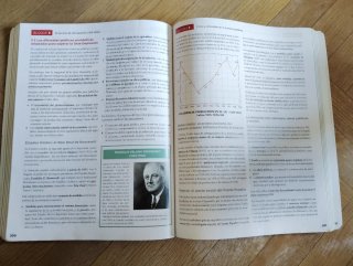 Historia del mundo contemporáneo, BA Código abi...