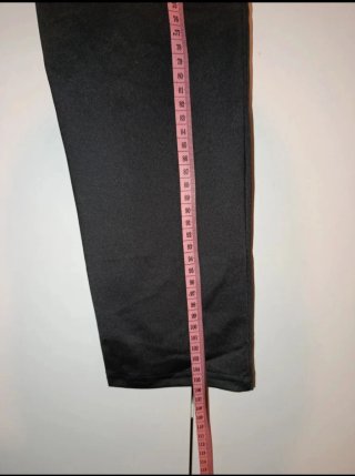 Pantalon negro Chicme talla L