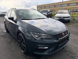 Seat Leon Seat Leon ST 2.0 TSI 221kW 4Drive DSG SS Cupra