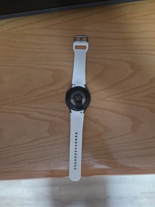 Reloj Samsung Galaxy Watch 4