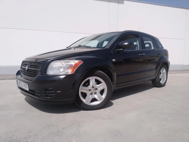 Dodge Caliber 2006 - foto 1