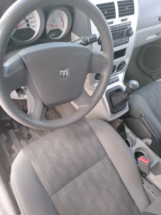 Dodge Caliber 2006
