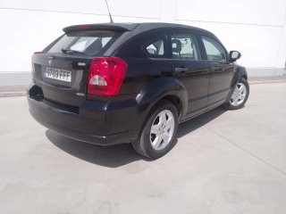 Dodge Caliber 2006