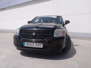 Dodge Caliber 2006