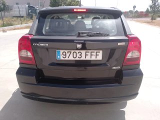 Dodge Caliber 2006