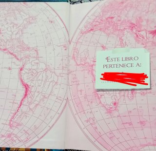 En busca de los tesoros perdidos. El jardín de ...