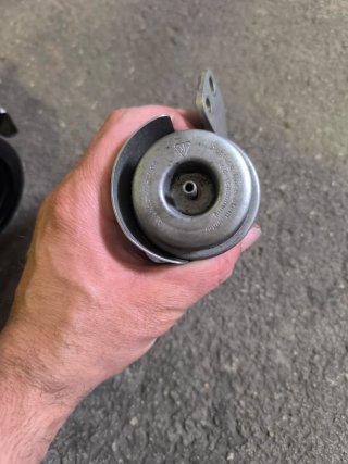 Varilla Turbo BMW