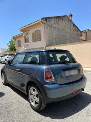 MINI Mini 2010