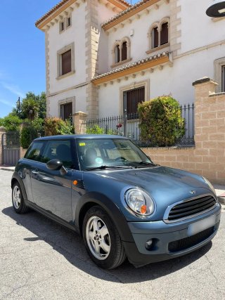 MINI Mini 2010