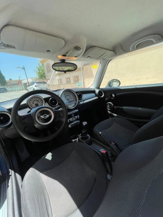 MINI Mini 2010