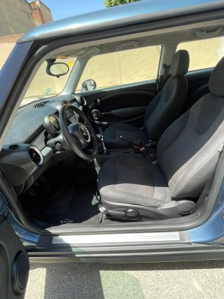 MINI Mini 2010