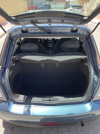 MINI Mini 2010
