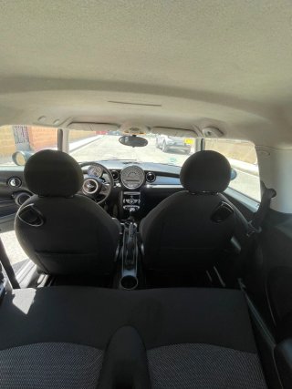 MINI Mini 2010