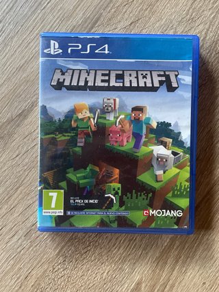 Lote de 12 Videojuegos PS4