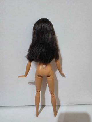 Barbie Made to Move