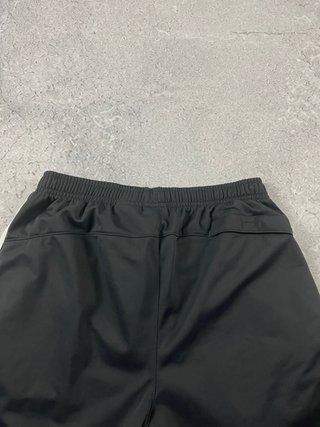 Pantalón Chándal Nike Negro y Blanco Talla XL