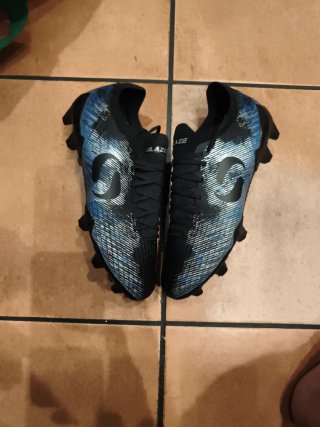 Botas de fútbol Sondico Blaze Talla 39