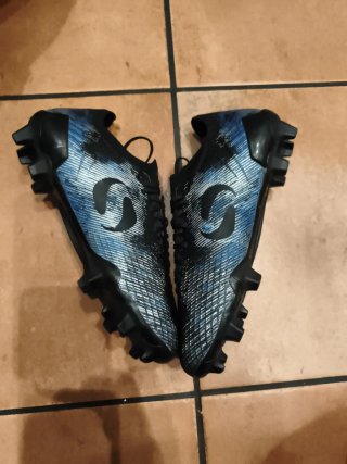 Botas de fútbol Sondico Blaze Talla 39