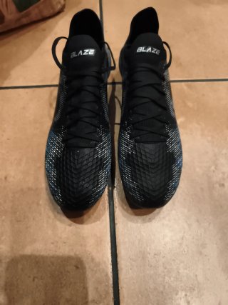 Botas de fútbol Sondico Blaze Talla 39
