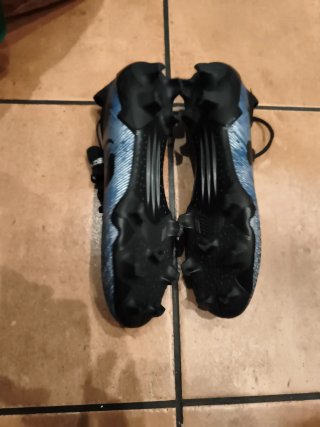 Botas de fútbol Sondico Blaze Talla 39