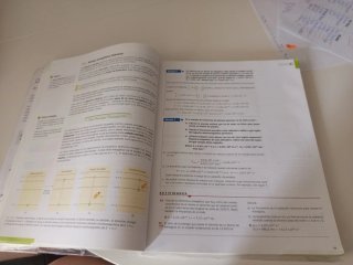 Física y Química 1 Bachillerato