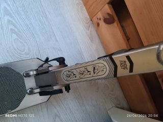 Patinete Oxelo MID 9