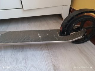 Patinete Oxelo MID 9