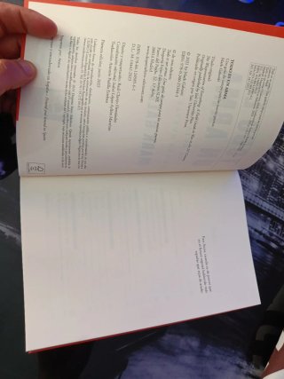 Todo es un arma - Mark Galeotti (Geopolítica)