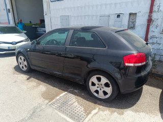 Audi A3 2005