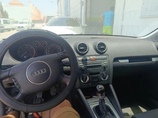 Audi A3 2005
