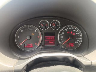 Audi A3 2005