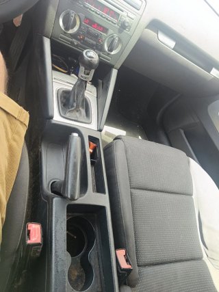 Audi A3 2005