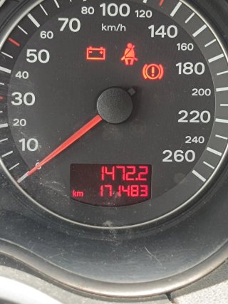 Audi A3 2005